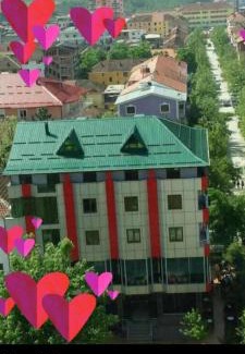 Peshkopi Hotel | Hotel Piazza
