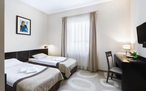 Zarska Wies Hotel | Hotel Picaro Żarska Wieś Północ A4 kierunek Niemcy