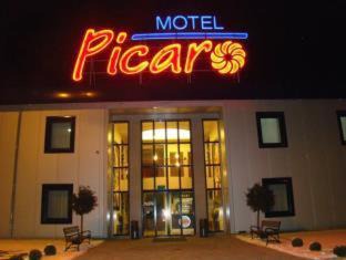 Lagow Hotel | Hotel Picaro Stok