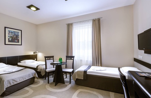 Lagow Hotel | Hotel Picaro Stok