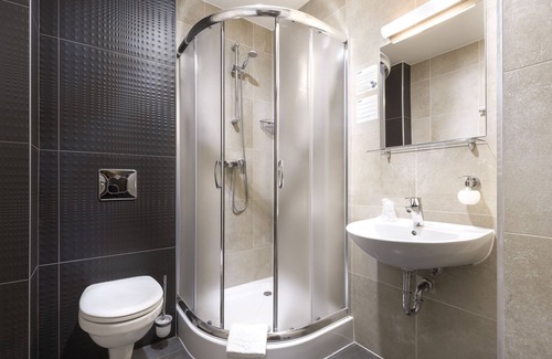 Lagow Hotel | Hotel Picaro Stok