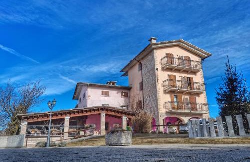 Bosco Chiesanuova Hotel | Hotel Piccola Mantova