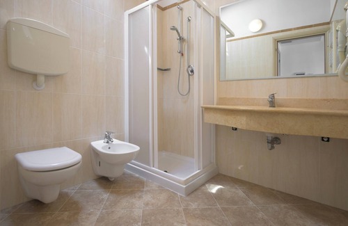 Cecina Hotel | Hotel Piccolo Paradiso