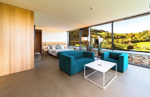 Voto Hotel | Hotel Pico Velasco