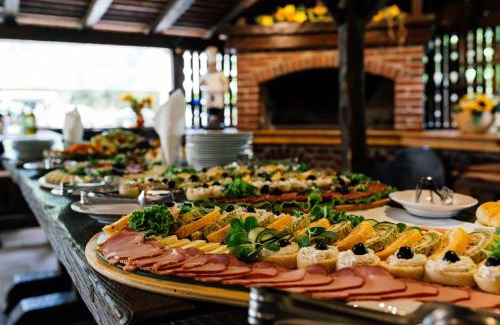 Durdevac Hotel | Hotel Picok