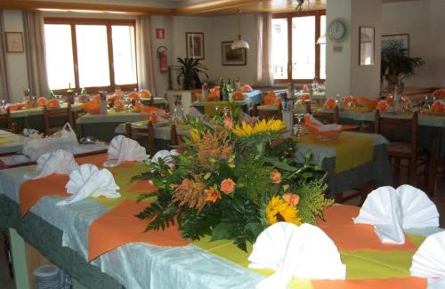 Chiesa in Valmalenco Hotel | Hotel Pigna D'Oro