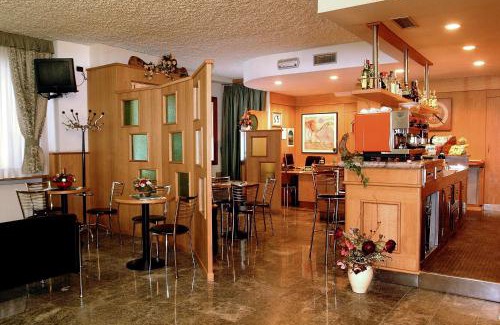 Chiesa in Valmalenco Hotel | Hotel Pigna D'Oro