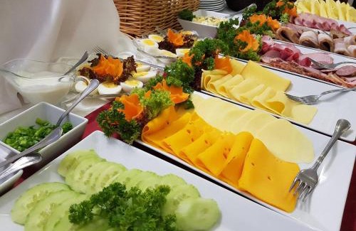 Pulawy Hotel | Hotel Pikul
