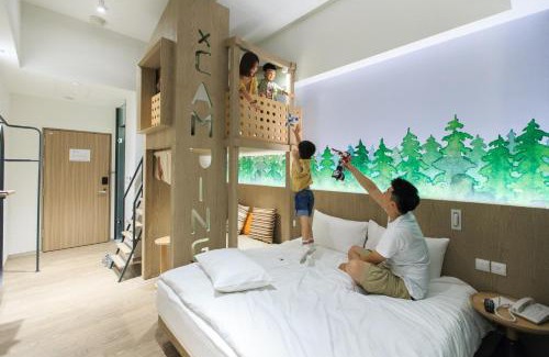 Jiaoxi Hotel | HOTEL PIN Jiaoxi