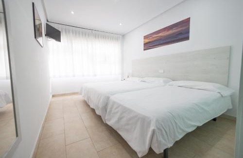 Somo Hotel | Hotel Pinar Somo Surf