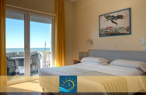 Quartiere XXXIV Lido di Ostia Levante Hotel | Hotel Ping Pong