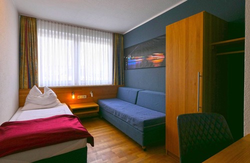 Remagen Hotel | Hotel Pinger