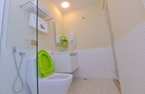 Parit Raja Hotel | Hotel Pintar