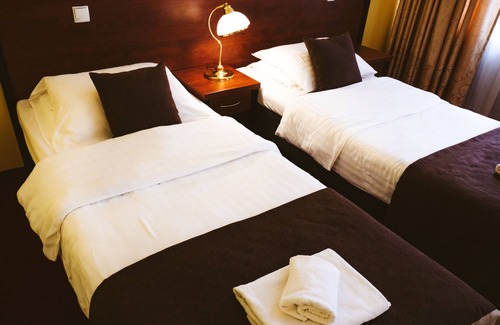 Boguszow-Gorce Hotel | Hotel Piotr SPA & Wellness