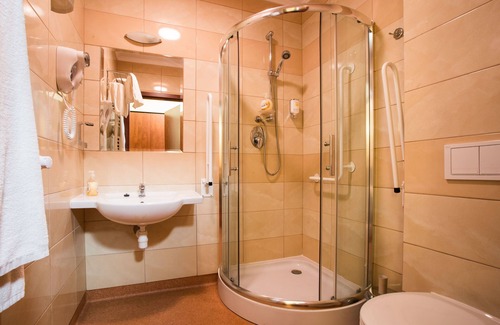Boguszow-Gorce Hotel | Hotel Piotr SPA & Wellness