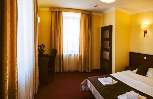Boguszow-Gorce Hotel | Hotel Piotr Spa&Wellness
