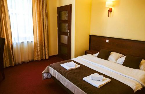 Boguszow-Gorce Hotel | Hotel Piotr Spa&Wellness