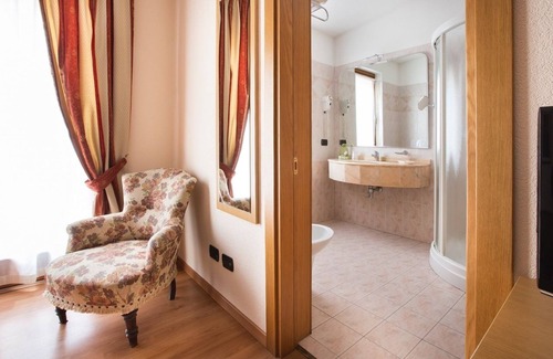 Piuro Hotel | Hotel Piuro