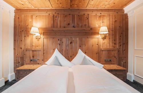 Ischgl Hotel | Hotel Piz Buin