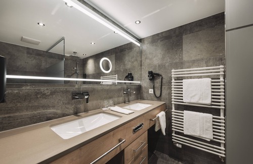 Ischgl Hotel | Hotel Piz Buin