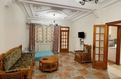 Jijel Hotel | hotel plage d'or