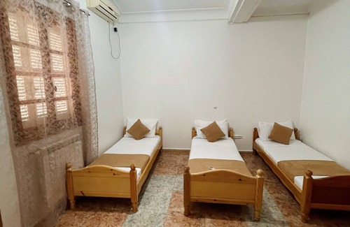 Jijel Hotel | hotel plage d'or
