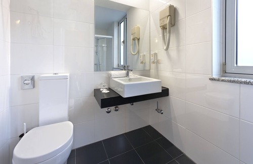Zelena Hotel | Hotel Plavi Plava Laguna