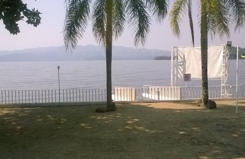 Catemaco Hotel | Hotel Playa Azul