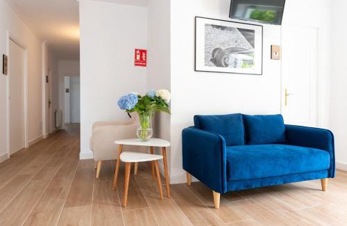 Vilanova Hotel | Hotel Playa Las Sinas