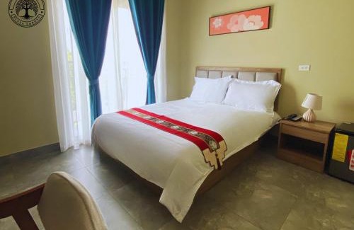 Santiago Hotel | Hotel Plaza Corotú-HPC