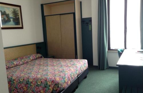 Desenzano del Garda City Centre Hotel | Hotel Plaza