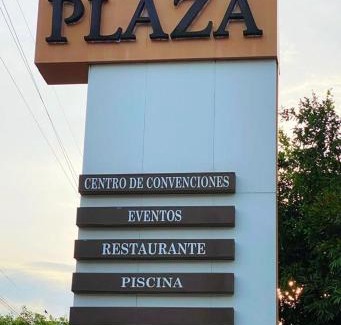 Santiago Hotel | Hotel Plaza