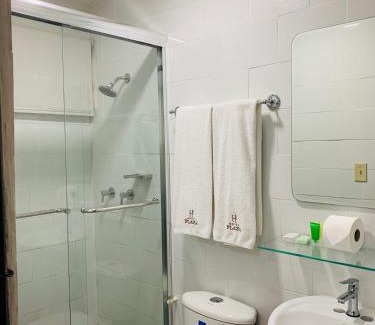 Santiago Hotel | Hotel Plaza