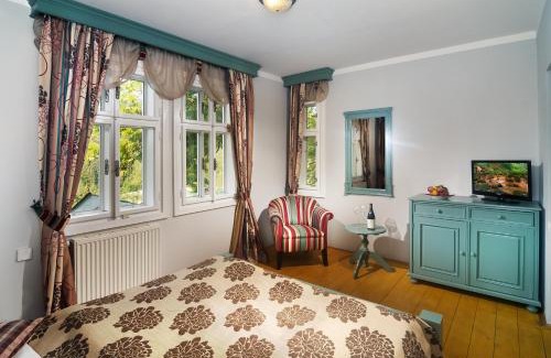 Spindleruv Mlyn Hotel | Hotel Pod Jasany