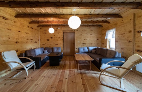 Loucna nad Desnou Hotel | Hotel Pod Jedlovým vrchem
