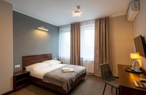Labiszyn Hotel | Hotel Pod Jesiotrem
