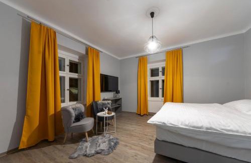 Mala Moravka Hotel | Hotel pod Kapličkou