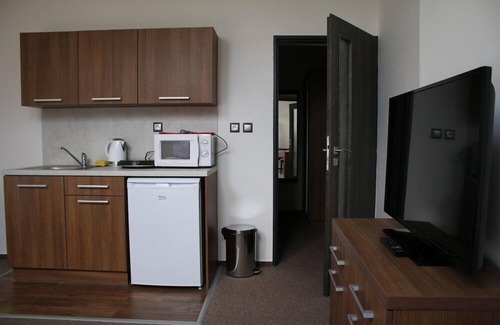 Sumperk Hotel | Hotel Pod Radnicí