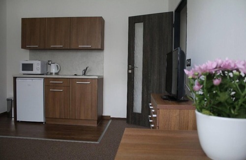 Sumperk Hotel | Hotel Pod Radnicí