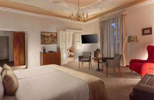 Mala Strana Hotel | Hotel Pod Věží