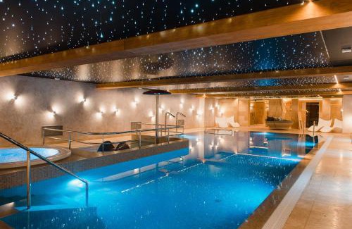Sulejow Hotel | Hotel Podklasztorze
