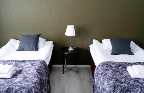 Kempele Hotel | Hotel Pohjankievari