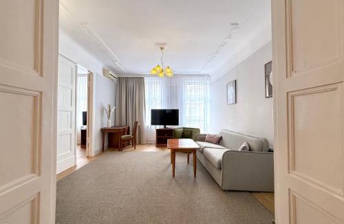 Stare Miasto Apartment | Hotel - Pokoje i Apartamenty Heban