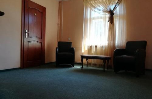 Nowa Sol Hotel | Hotel Polonia
