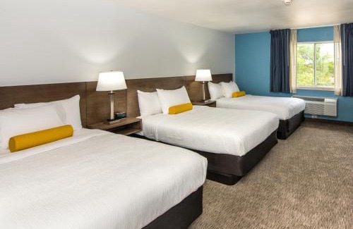 Indianola Hotel | Hotel Pommier Indianola