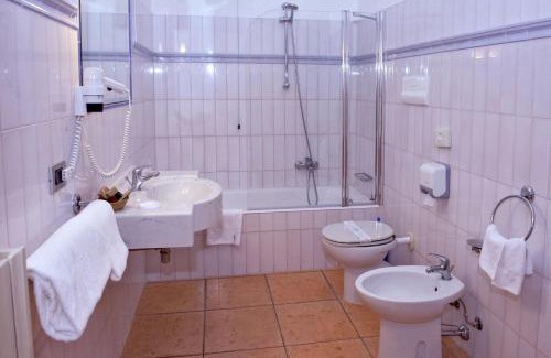 Crema Hotel | Hotel Ponte di Rialto