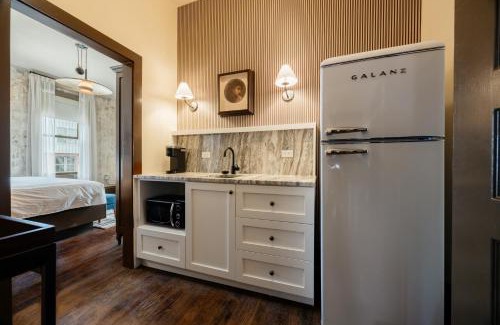 South Main Historic District Hotel | Hotel Pontotoc
