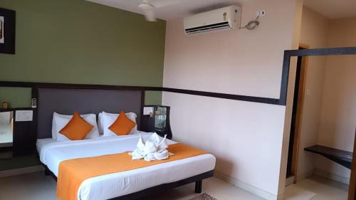 Nanded Hotel | Hotel Pooja Garden, Nanded