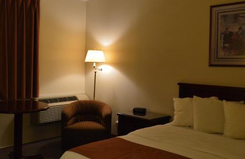 Channel-Port aux Basques Hotel | Hotel Port Aux Basques