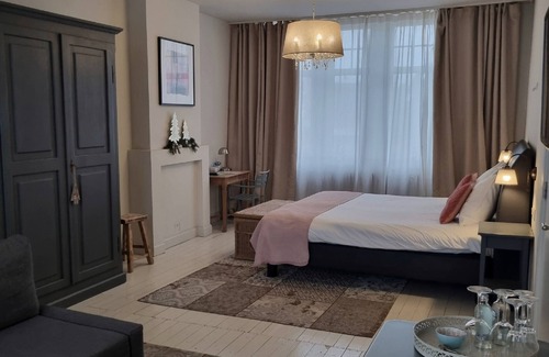 Eisden-Tuinwijk Hotel | Hotel Porta Cite